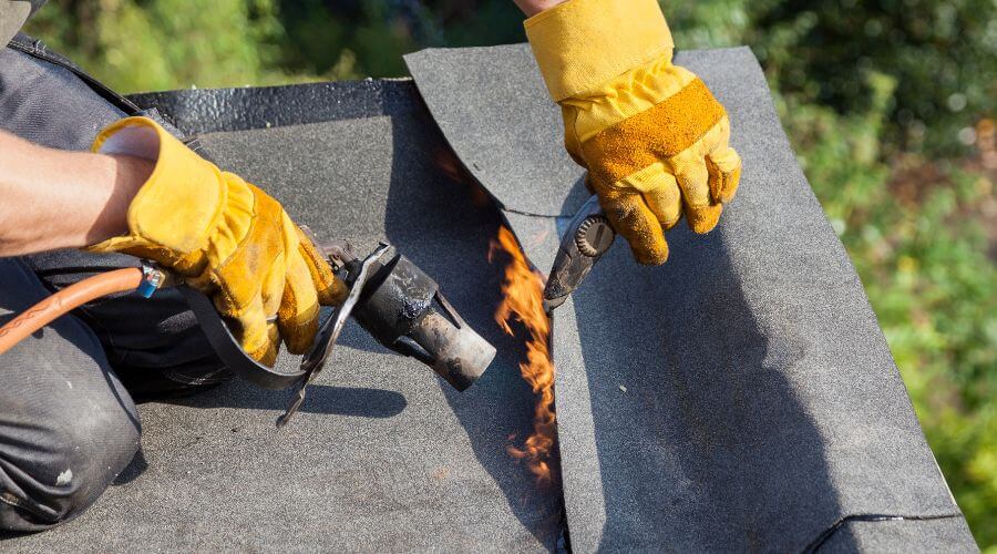 Professional roofing contractor services in Los Angeles - Pinnavex Apex